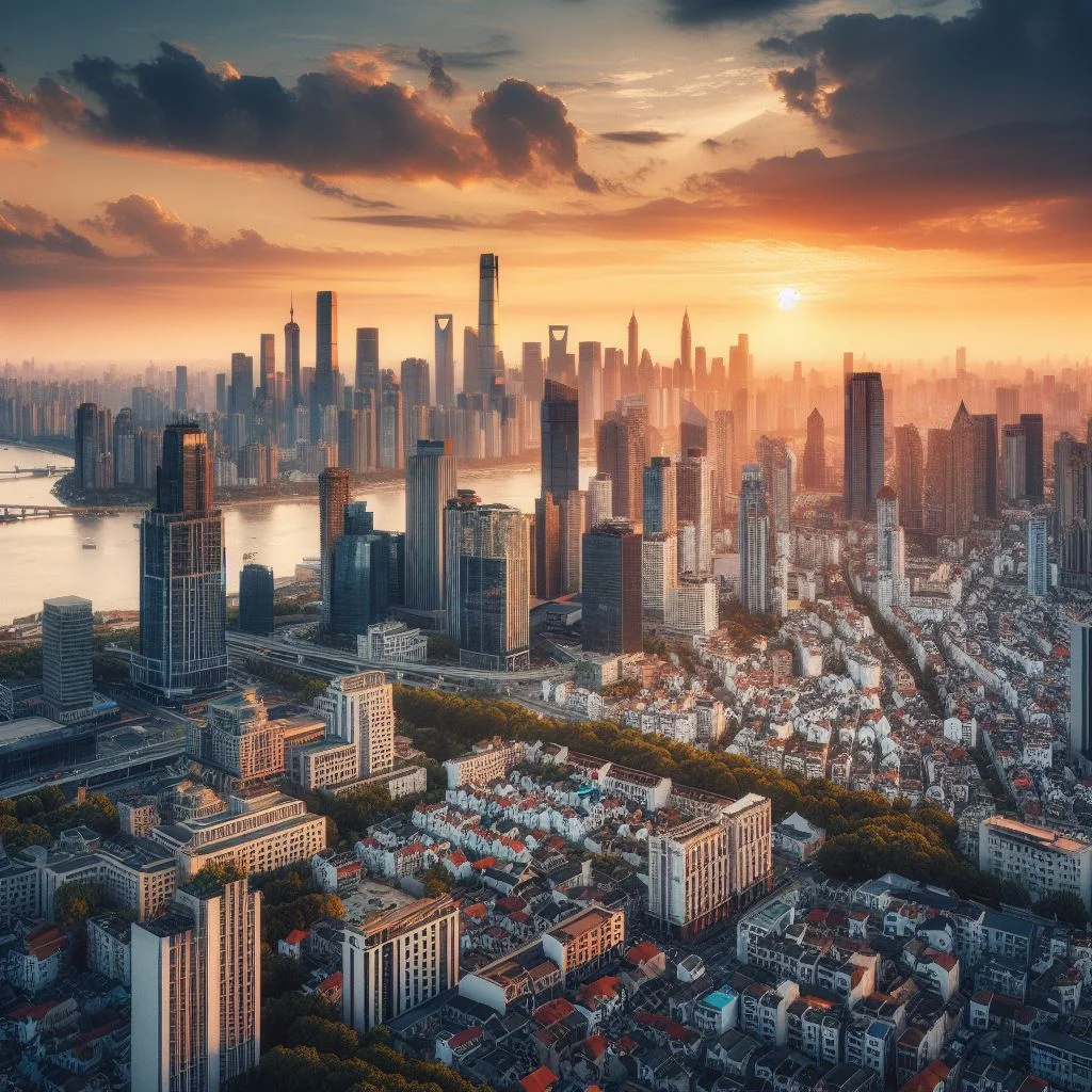 Kentsel Dönüşüm: Şehirleri Yeniden İnşa Etmek