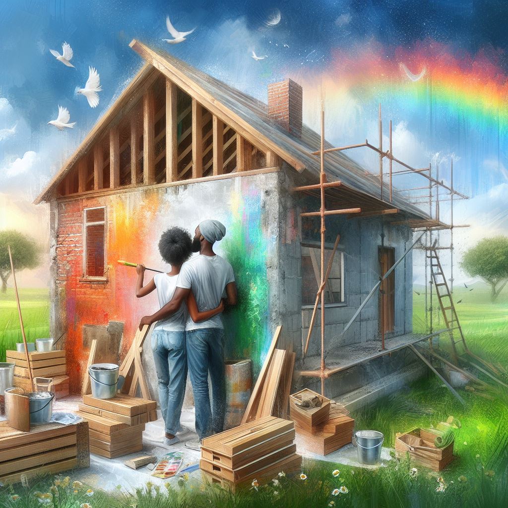 Hayallerinizdeki Evi İnşa Etmek: Bilmeniz Gerekenler